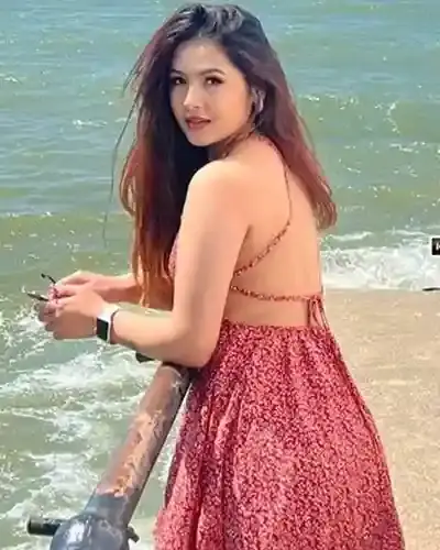Mahrajganj Escort Service