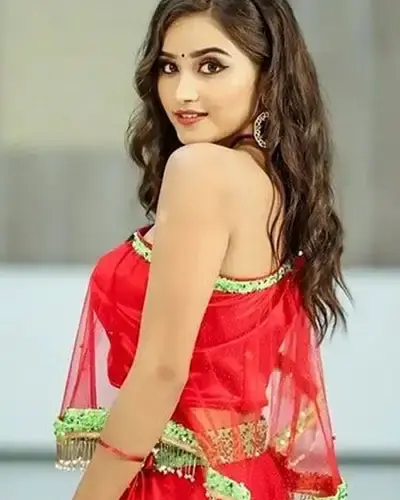 Escort In Mahrajganj